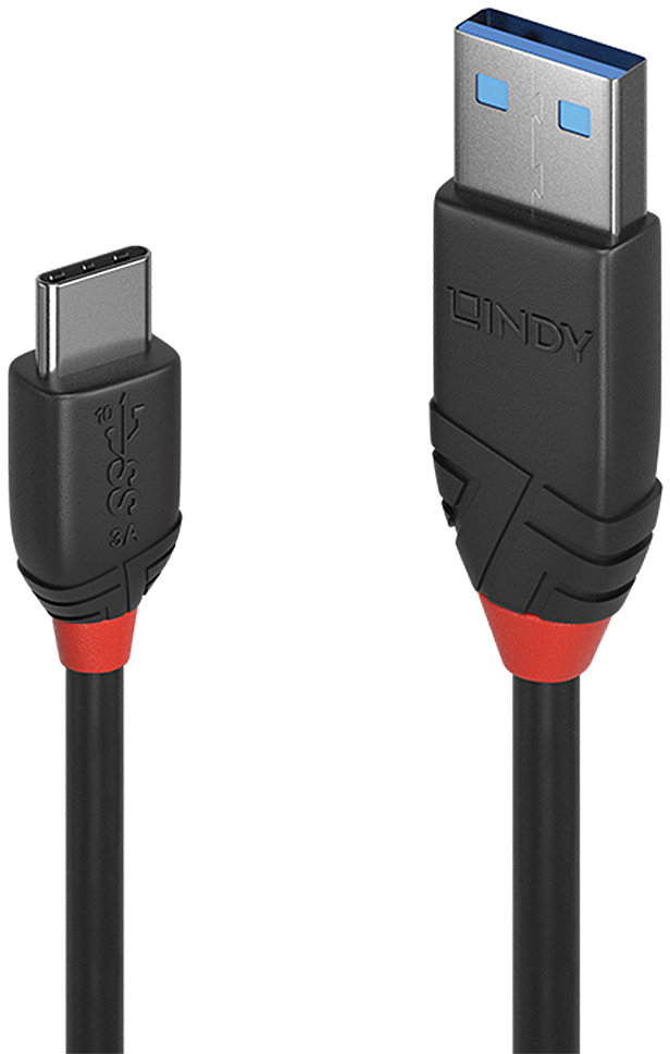 Lindy Lindy 36914 cable USB 0,15 m USB 3.2 Gen 1 (3.1 Ge