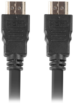 Lanberg CA-HDMI-13CC-0010-BK