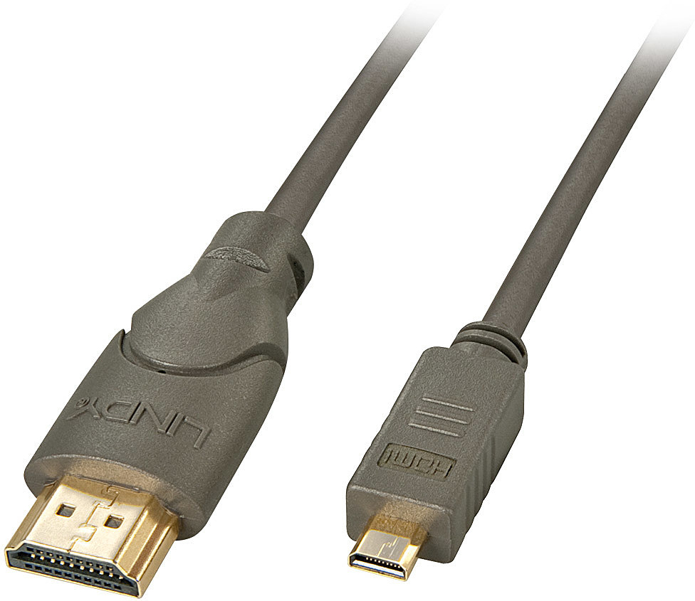 Lindy Lindy 41353 cable HDMI 2 m HDMI tipo A (Estándar)