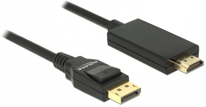 Delock 85319 Adaptador