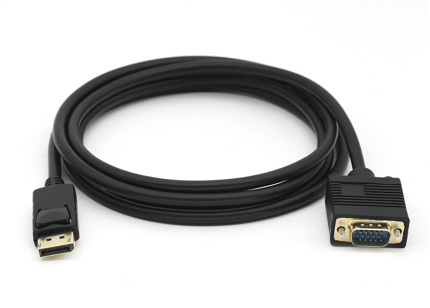 Equip Equip 119338 adaptador de cable de vídeo 2 m VGA (