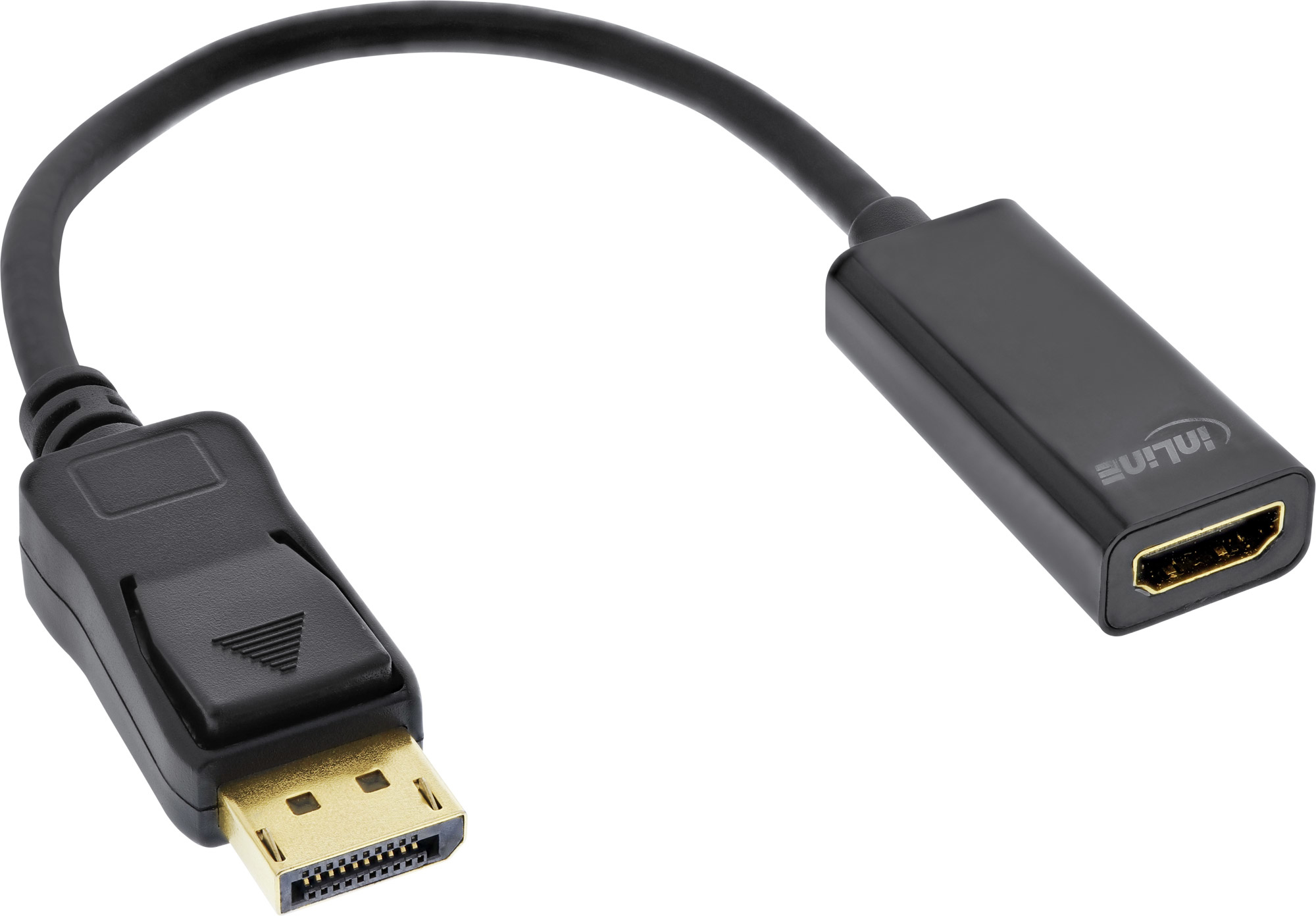 InLine 17198C Adaptador