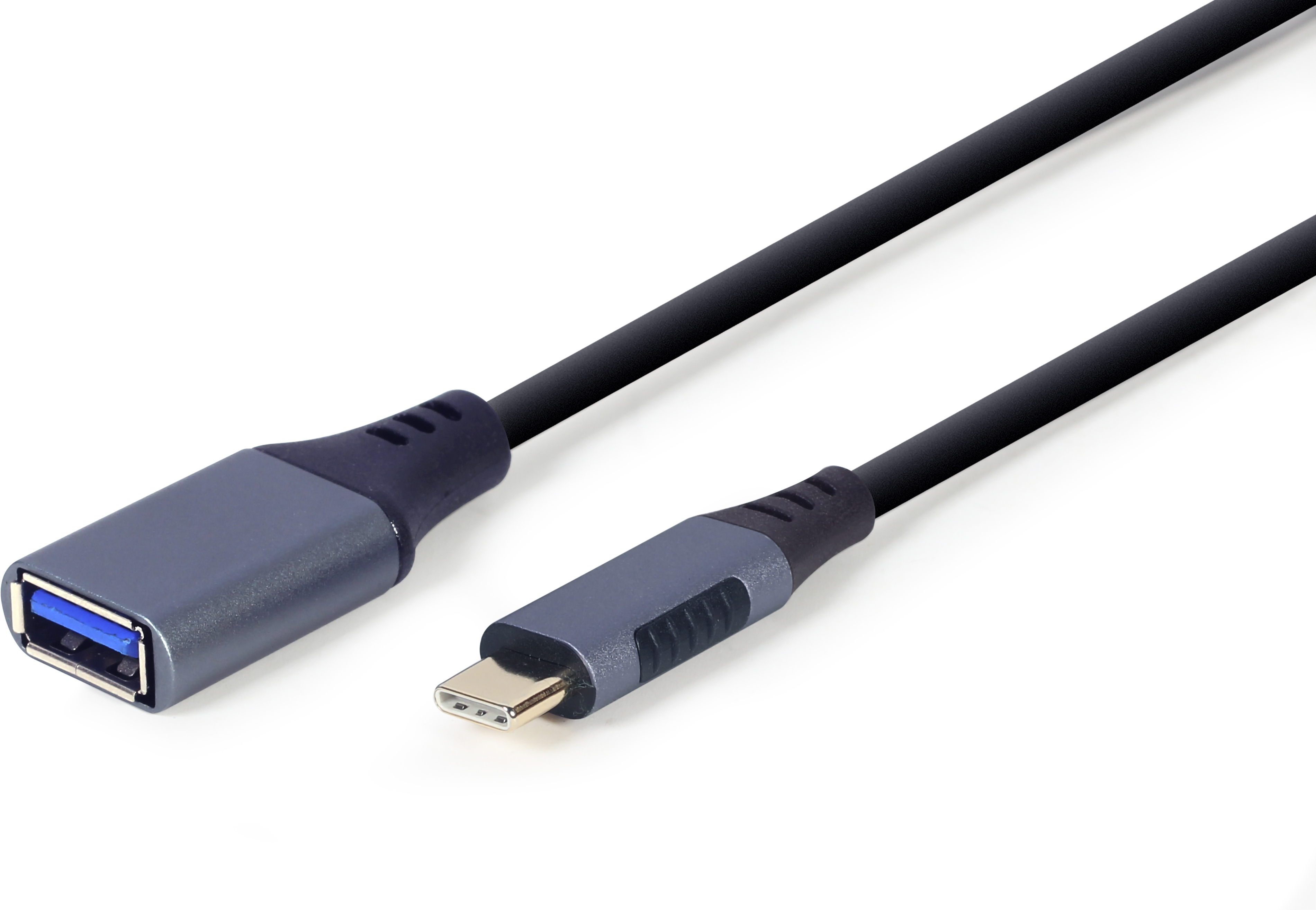 Gembird Gembird A-USB3C-OTGAF-01 cable USB 0,15 m USB 3.2
