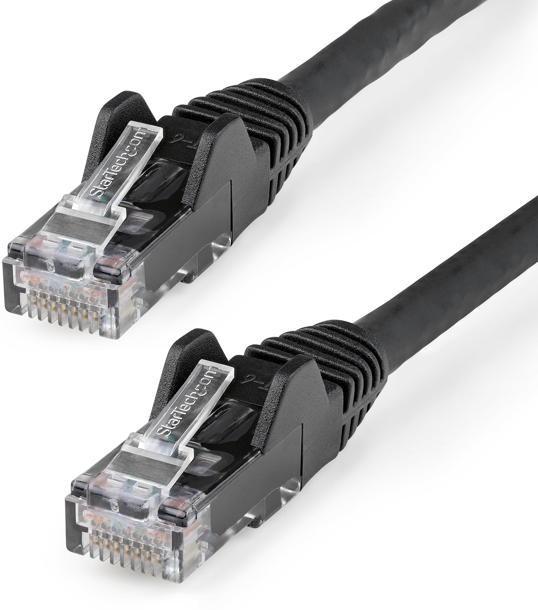 StarTech.com StarTech.com Cable de 10m CAT6 Ethernet - LSZH - C