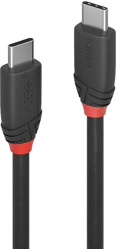 Lindy Lindy 36905 cable USB 0,5 m USB 3.2 Gen 1 (3.1 Gen