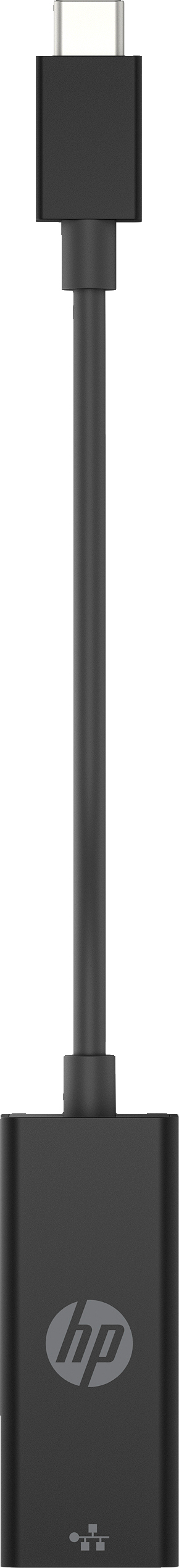 HP HP USB-C to RJ45 Adapter G2 tarjeta y adaptador de