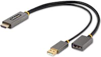 StarTech.com StarTech.com Cable 30cm Adaptador HDMI a DisplayPo
