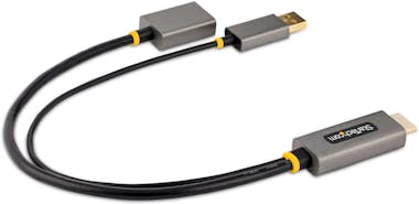 StarTech.com StarTech.com Cable 30cm Adaptador HDMI a DisplayPo