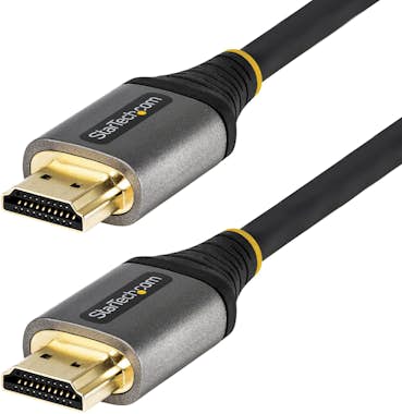 StarTech.com StarTech.com Cable 4m HDMI 2.1 - Cable HDMI Certif