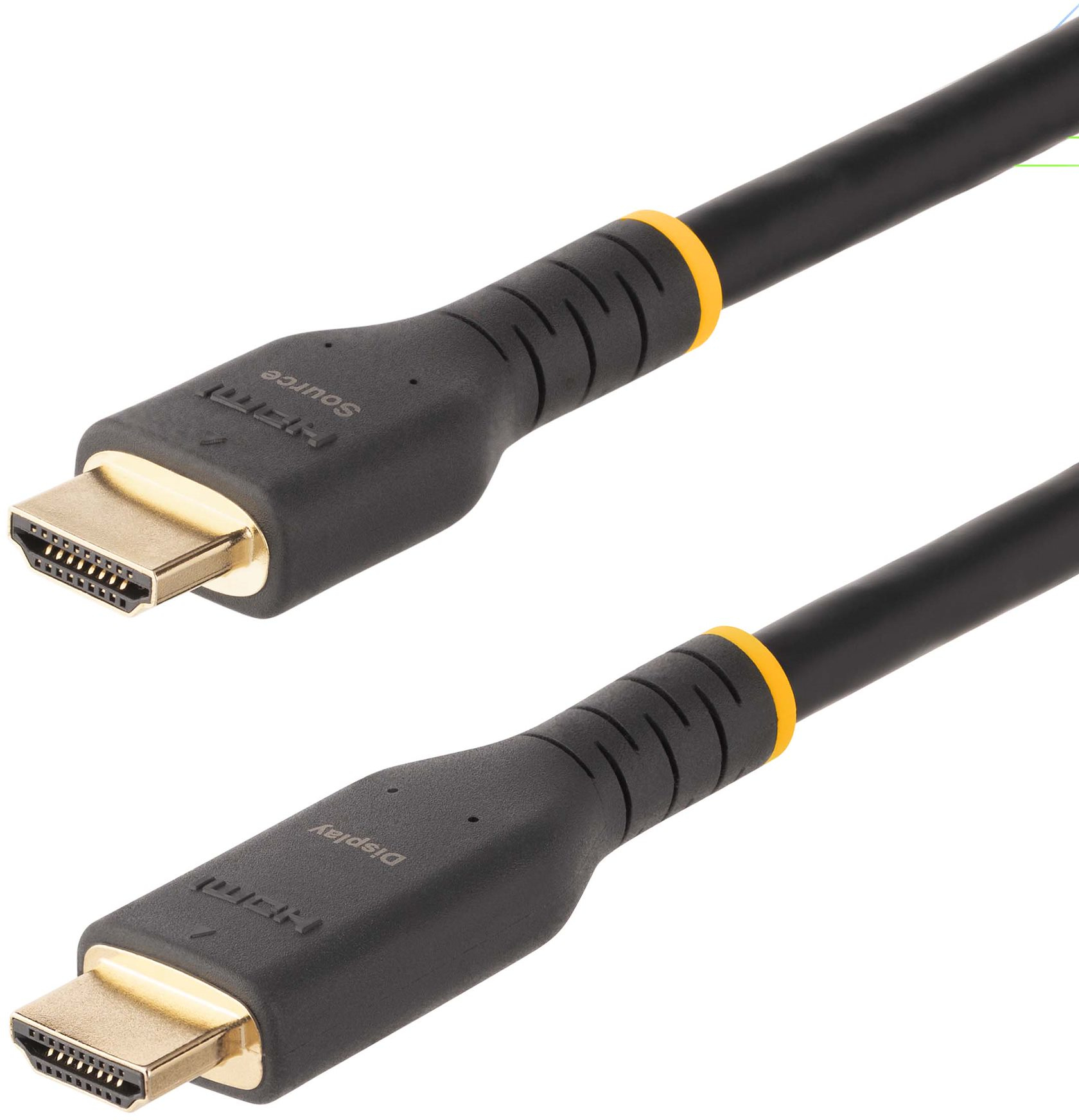 StarTech.com StarTech.com Cable de 10m HDMI Activo - HDMI 2.0 4
