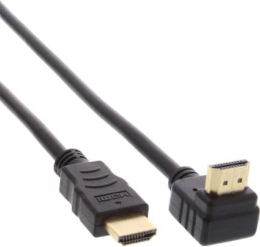 InLine InLine 17001V cable HDMI 1 m HDMI tipo A (Estándar