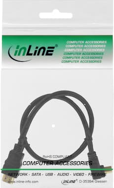 InLine InLine 17001V cable HDMI 1 m HDMI tipo A (Estándar