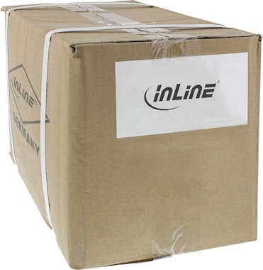 InLine InLine B-17112 adaptador de cable de vídeo 2 m DVI