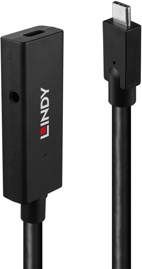 Lindy Lindy 43364 cable USB 5 m USB 3.2 Gen 2 (3.1 Gen 2