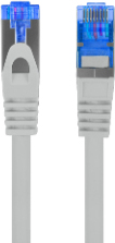 Lanberg Lanberg PCF6A-10CC-0025-S cable de red Gris 0,25 m