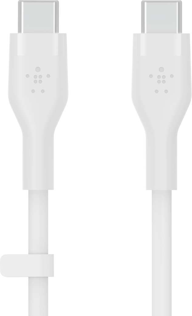 Belkin Belkin CAB009BT1MBW2PK cable USB 1 m USB C Negro,