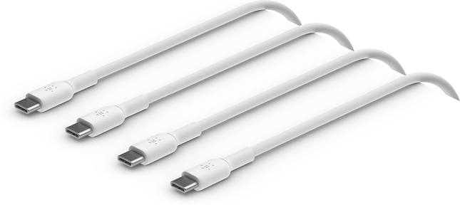 Belkin Belkin BoostCharge cable USB 1 m USB 2.0 USB C Bla