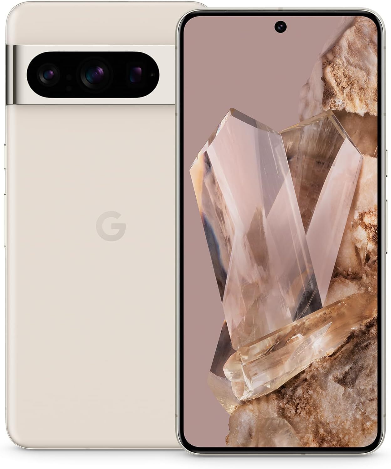 Google Pixel 8 Pro 128GB+12GB RAM