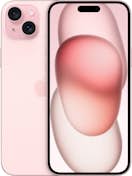Apple Apple iPhone 15 Plus 17 cm (6.7"") SIM doble iOS 1