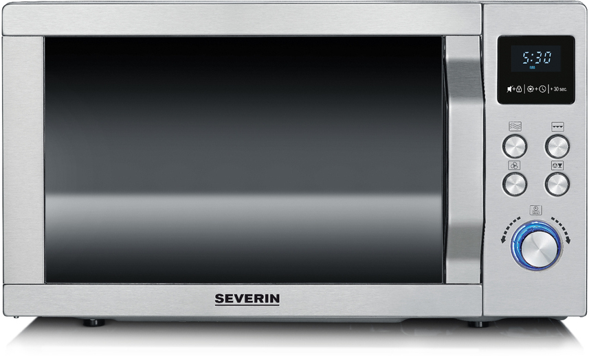 Severin Severin MW 7774 microondas Encimera Microondas com