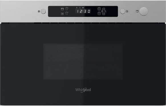 Whirlpool Whirlpool Microwaves Integrado Solo microondas 22