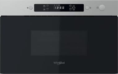 Whirlpool Whirlpool Microwaves Integrado Solo microondas 22