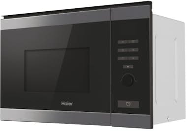 Haier Haier HWO38MG2HXB Integrado Microondas con grill 2