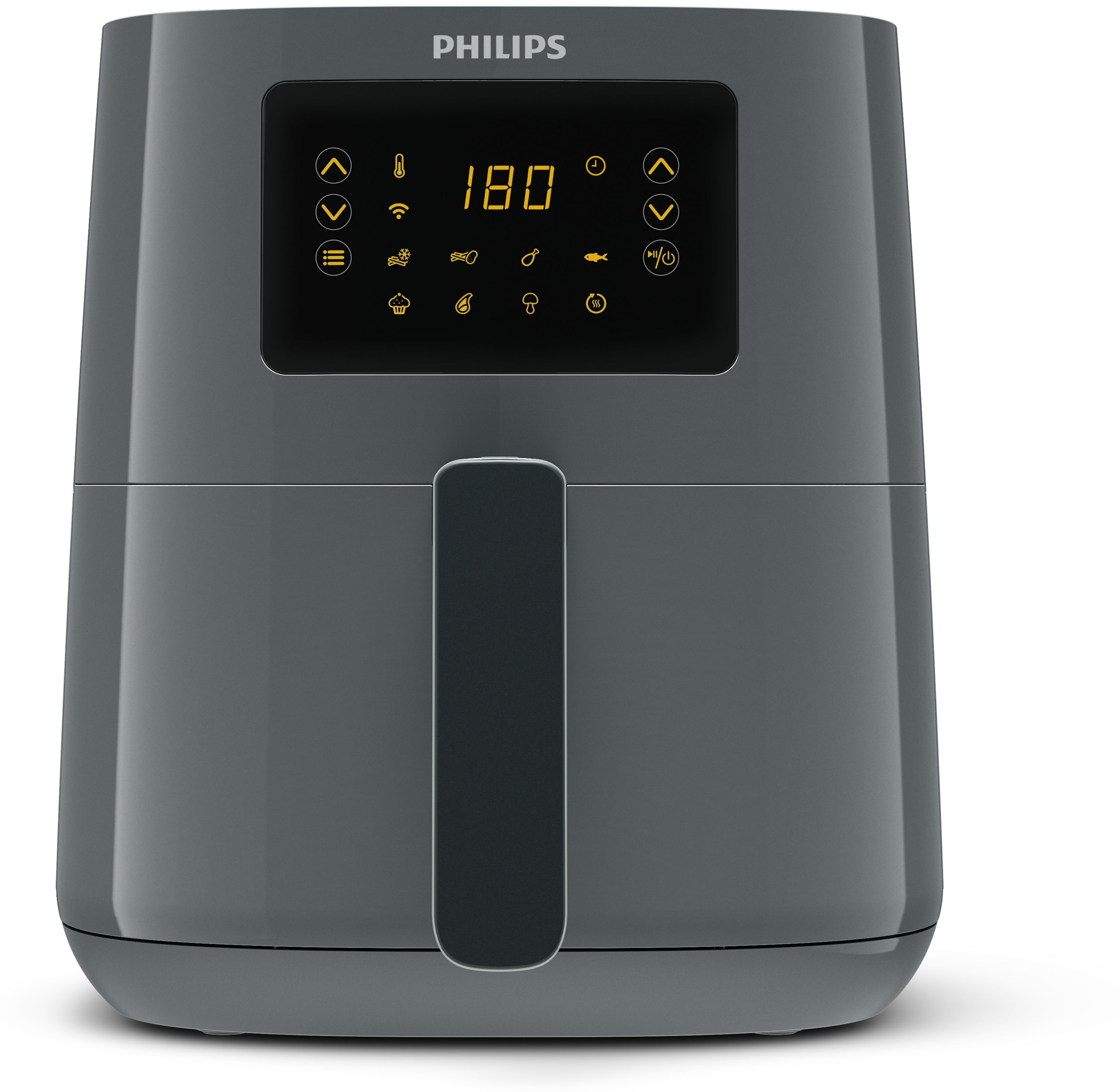 Philips Philips 5000 series Airfryer HD9255/60 Airfryer se