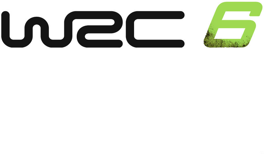 BIGBEN Bigben Interactive WRC 6 Estándar PlayStation 4