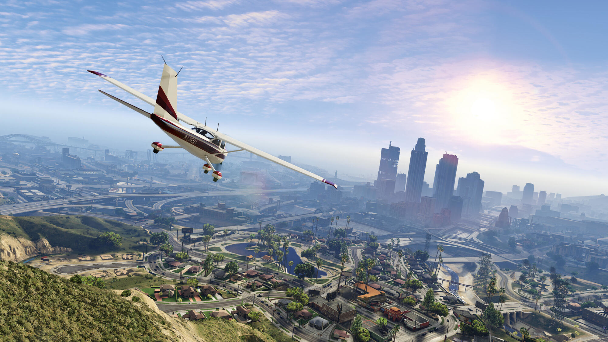 Rockstar Games Rockstar Games Grand Theft Auto V : Édition Premiu