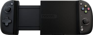 NACON NACON MG-X Negro Bluetooth Palanca de mando Xbox