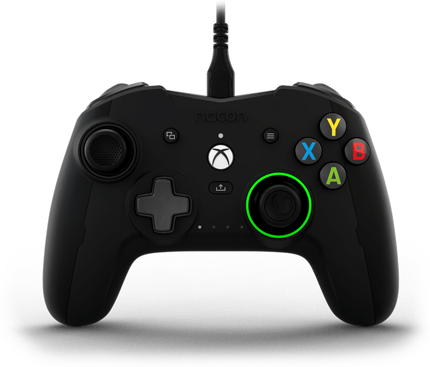 NACON NACON Revolution X Pro Controller Negro USB Gamepa