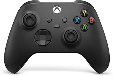 Microsoft Microsoft Xbox Series X 1 TB Wifi Negro