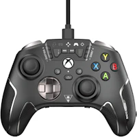 Turtle Beach Recon Cloud Negro Bluetooth/USB Gamepad Android, PC, Xbox, Xbox One, Xbox Series S, Xbo