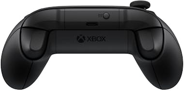 Microsoft Microsoft Xbox Wireless Controller Negro Bluetooth