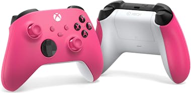 Microsoft Microsoft Xbox Wireless Controller Rosa, Blanco Bl