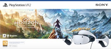 Sony Sony PlayStation VR2 + Voucher Horizon Call of the