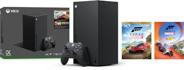 Microsoft Microsoft Xbox Series X - Forza Horizon 5 Prem 1 T