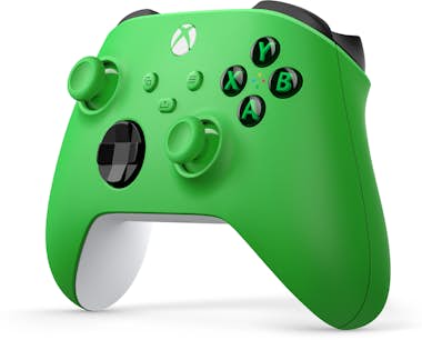 Microsoft Microsoft Xbox Wireless Controller Verde Bluetooth