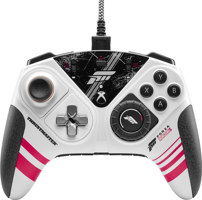 Thrustmaster Thrustmaster eSwap X R Pro Multicolor Gamepad PC,