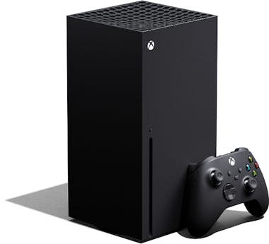 Microsoft Microsoft Xbox Series X - Diablo IV 1 TB Wifi Negr
