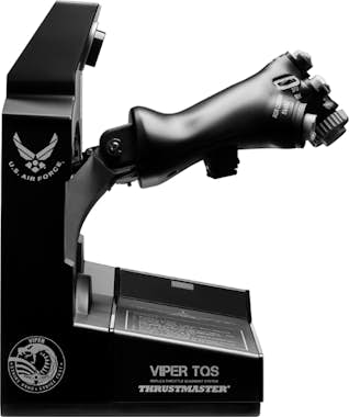 Thrustmaster Thrustmaster VIPER TQS Negro USB Palanca de mando