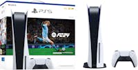 Sony Sony PlayStation 5 – EA Sports FC 24 Bundle 825 GB