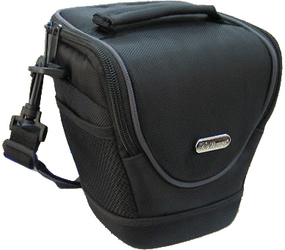 Rivacase Rivacase 7205A-01 (PS) Negro