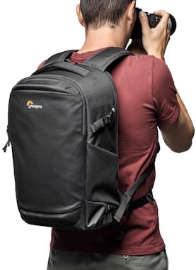Lowepro Lowepro Flipside Backpack 300 AW III Mochila Negro