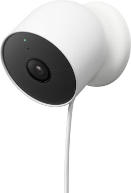 Google Google GA01317-FR cámara de vigilancia Cámara de s