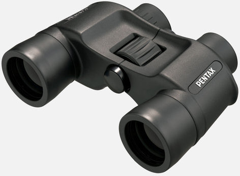Pentax Pentax Jupiter 16x50 binocular Porro Negro