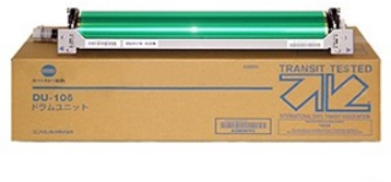 Konica Minolta Konica Minolta A5WJ0Y0 tambor de impresora Origina