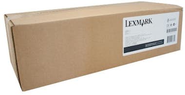 Lexmark Lexmark 71C2HM0 cartucho de tóner 1 pieza(s) Origi