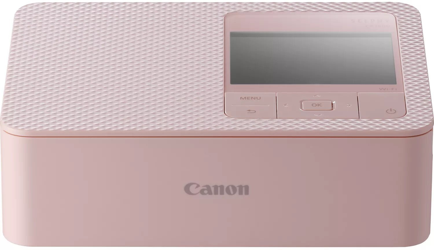 Canon Canon SELPHY CP1500 impresora de foto Pintar por s